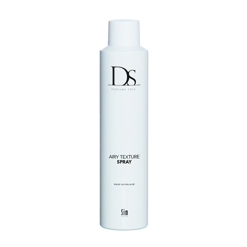 DS AIRY TEXTURE SPRAY